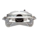DFC 91-99 Toyota Paseo Front-L Premium Caliper - Silver Zinc Coated thumbnail 1