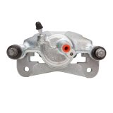 DFC 91-99 Toyota Paseo Front-L Premium Caliper - Silver Zinc Coated thumbnail 2