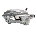 DFC 91-99 Toyota Paseo Front-L Premium Caliper - Silver Zinc Coated thumbnail 4