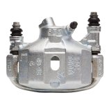 DFC 91-99 Toyota Paseo Front-L Premium Caliper - Silver Zinc Coated thumbnail 5