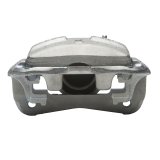 DFC 88-91 Toyota Camry Front-L Premium Caliper - Silver Zinc Coated thumbnail 1