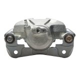 DFC 88-91 Toyota Camry Front-L Premium Caliper - Silver Zinc Coated thumbnail 2