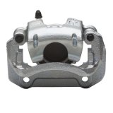 DFC 820092 Toyota Cressida Front-R Premium Caliper - Silver Zinc Coated thumbnail 1