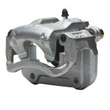 DFC 820092 Toyota Cressida Front-R Premium Caliper - Silver Zinc Coated thumbnail 2