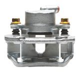 DFC 820092 Toyota Cressida Front-R Premium Caliper - Silver Zinc Coated thumbnail 3