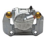 DFC 820092 Toyota Cressida Front-R Premium Caliper - Silver Zinc Coated thumbnail 4
