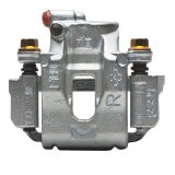 DFC 820092 Toyota Cressida Front-R Premium Caliper - Silver Zinc Coated thumbnail 5