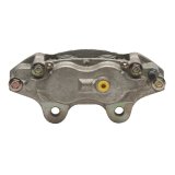 DFC 88-95 Toyota 4Runner Front-L Premium Caliper - Silver Zinc Coated thumbnail 3