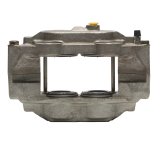 DFC 88-95 Toyota 4Runner Front-L Premium Caliper - Silver Zinc Coated thumbnail 4