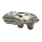 DFC 88-95 Toyota 4Runner Front-L Premium Caliper - Silver Zinc Coated thumbnail 5
