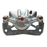 DFC 92-96 Lexus ES300 Front-R Premium Caliper - Silver Zinc Coated thumbnail 3