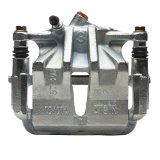 DFC 92-96 Lexus ES300 Front-R Premium Caliper - Silver Zinc Coated thumbnail 4