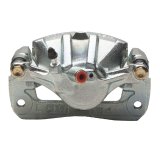 DFC 92-96 Lexus ES300 Front-L Premium Caliper - Silver Zinc Coated thumbnail 3