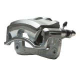 DFC 92-96 Lexus ES300 Front-L Premium Caliper - Silver Zinc Coated thumbnail 4