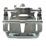 DFC 92-96 Lexus ES300 Front-L Premium Caliper - Silver Zinc Coated thumbnail 5