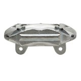DFC 93-97 Lexus LX450 Front-R Premium Caliper - Silver Zinc Coated thumbnail 1