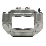 DFC 93-97 Lexus LX450 Front-R Premium Caliper - Silver Zinc Coated thumbnail 2