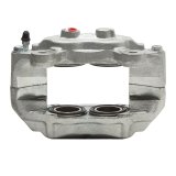 DFC 93-97 Lexus LX450 Front-R Premium Caliper - Silver Zinc Coated thumbnail 4