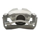 DFC 01-03 Toyota Sienna Front-R Premium Caliper - Silver Zinc Coated thumbnail 1