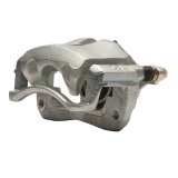 DFC 01-03 Toyota Sienna Front-R Premium Caliper - Silver Zinc Coated thumbnail 3