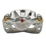 DFC 01-03 Toyota Sienna Front-R Premium Caliper - Silver Zinc Coated thumbnail 4