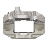 DFC 93-98 Toyota Supra Front-R Premium Caliper - Silver Zinc Coated thumbnail 2