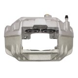 DFC 93-98 Toyota Supra Front-R Premium Caliper - Silver Zinc Coated thumbnail 3