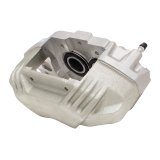 DFC 93-98 Toyota Supra Front-R Premium Caliper - Silver Zinc Coated thumbnail 4
