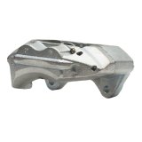 DFC 95-04 Toyota Tacoma Front-R Premium Caliper - Silver Zinc Coated thumbnail 2