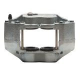 DFC 95-04 Toyota Tacoma Front-R Premium Caliper - Silver Zinc Coated thumbnail 5