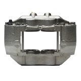 DFC 96-04 Toyota Tacoma Front-R Premium Caliper - Silver Zinc Coated thumbnail 2