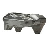DFC 96-04 Toyota Tacoma Front-R Premium Caliper - Silver Zinc Coated thumbnail 3