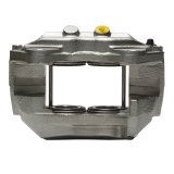 DFC 96-04 Toyota Tacoma Front-R Premium Caliper - Silver Zinc Coated thumbnail 4