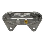 DFC 96-04 Toyota Tacoma Front-R Premium Caliper - Silver Zinc Coated thumbnail 5