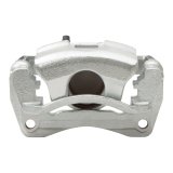 DFC 98-02 Chevrolet Prizm Front-R Premium Caliper - Silver Zinc Coated thumbnail 1