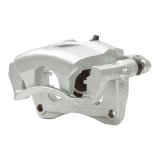 DFC 98-02 Chevrolet Prizm Front-R Premium Caliper - Silver Zinc Coated thumbnail 2