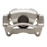 DFC 03-08 Pontiac Vibe Front-R Premium Caliper - Silver Zinc Coated thumbnail 1