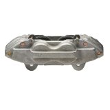 DFC 00-07 Toyota Sequoia Front-R Premium Caliper - Silver Zinc Coated thumbnail 1