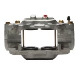 DFC 00-07 Toyota Sequoia Front-R Premium Caliper - Silver Zinc Coated thumbnail 2