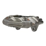 DFC 00-07 Toyota Sequoia Front-R Premium Caliper - Silver Zinc Coated thumbnail 4