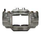 DFC 00-07 Toyota Sequoia Front-R Premium Caliper - Silver Zinc Coated thumbnail 5