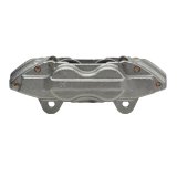 DFC 00-07 Toyota Tundra Front-L Premium Caliper - Silver Zinc Coated thumbnail 1