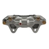 DFC 00-07 Toyota Tundra Front-L Premium Caliper - Silver Zinc Coated thumbnail 4