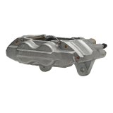 DFC 00-07 Toyota Tundra Front-L Premium Caliper - Silver Zinc Coated thumbnail 5