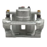 DFC 04-09 Lexus RX400h Front-R Premium Caliper - Silver Zinc Coated thumbnail 4