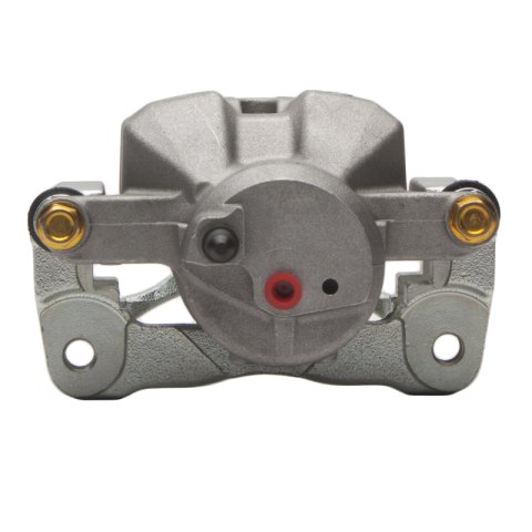 DFC 10-22 Lexus CT200h Front-L Premium Caliper - Silver Zinc Coated thumbnail 4