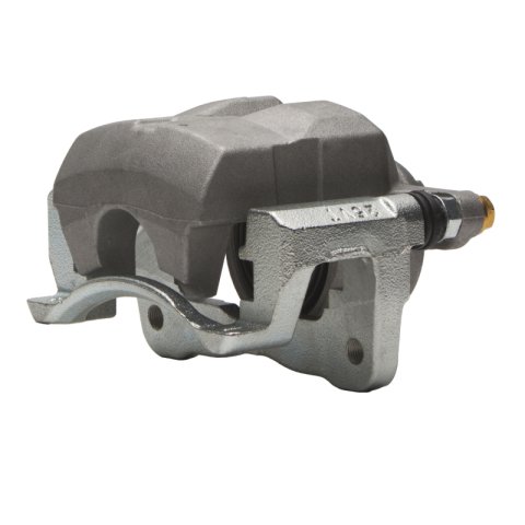 DFC 10-22 Lexus CT200h Front-L Premium Caliper - Silver Zinc Coated thumbnail 5