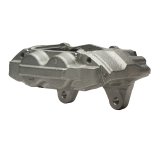 DFC 10-15 Lexus GX460 Front-L Premium Caliper - Silver Zinc Coated thumbnail 2