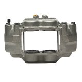 DFC 10-15 Lexus GX460 Front-L Premium Caliper - Silver Zinc Coated thumbnail 3