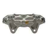 DFC 10-15 Lexus GX460 Front-L Premium Caliper - Silver Zinc Coated thumbnail 5
